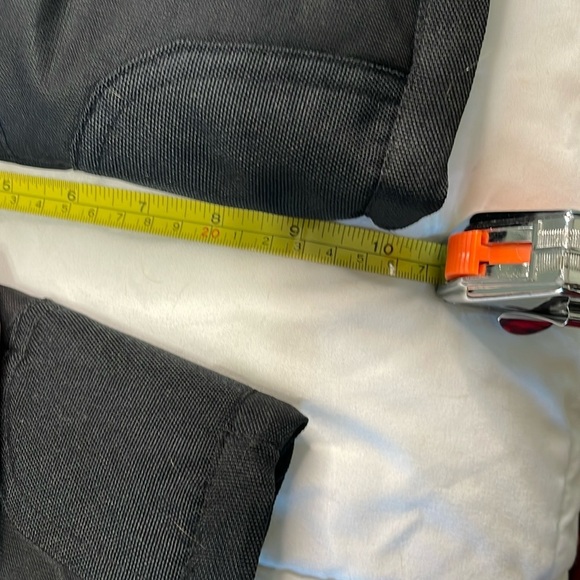 Arctix NWOT Infant Insulated Snow Pants Black Size 18 Months - Picture 13 of 14